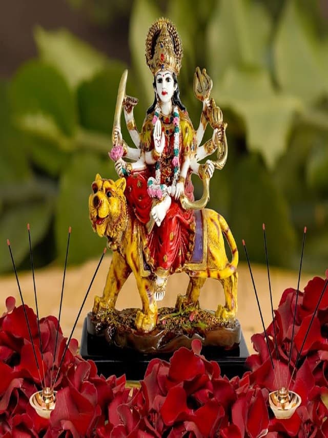 Chaitra Navratri 2024 : चैत्र नवरात्रि में नौ दिन करें इन मंत्रों का जाप, पूरी होगी सभी मनोकामनाएं