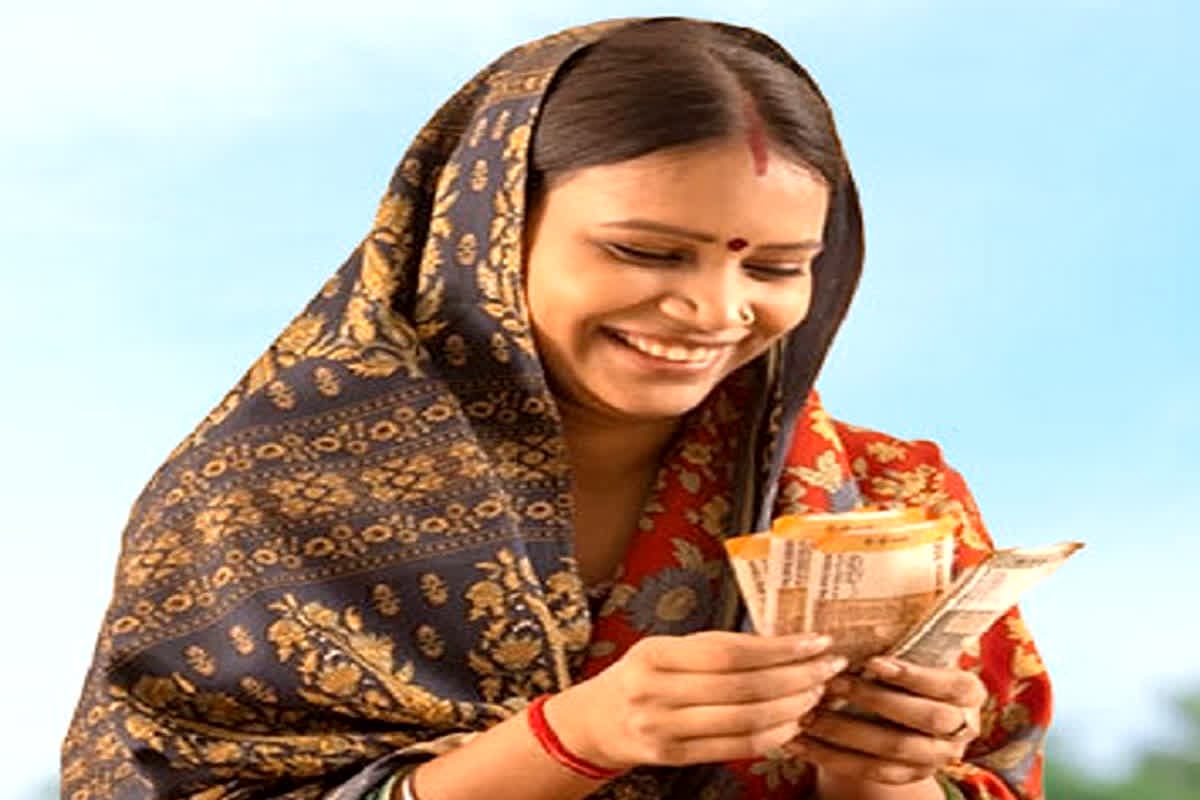 Ladli Behna Yojana 20th Installment : आज जारी होगी लाड़ली बहना योजना की 20वीं किश्त, सीएम हितग्राहियों के खाते में करेंगे राशि ट्रांसफर