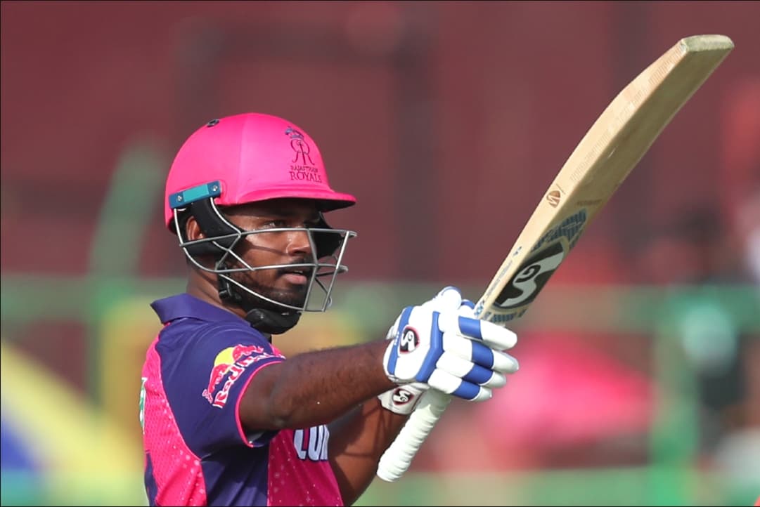 IPL 2025 Rajasthan Royals Captain : शुरुआती इतने मैचों में संजू सैमसन नहीं होंगे राजस्थान रॉयल्स के कप्तान, इस खिलाड़ी को मिली टीम की कमान, जानें वजह