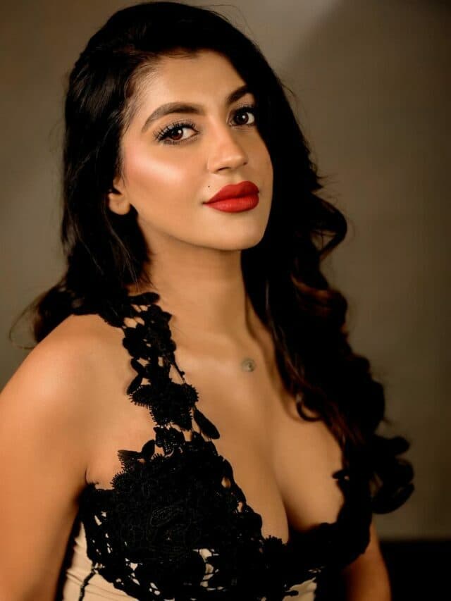 Yashika Aannad Hot Photos: एक्ट्रेस ने सोशल मीडिया पर शेयर कीं दिलकश तस्वीरें, हॉटनेस देख फैंस हुए दीवाने…