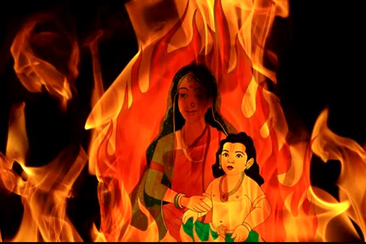 Holi 2025: होलिका दहन के दिन रहेगा भद्रा का साया, कब जलाई जाएगी होलिका? यहां देखें शुभ मुहूर्त