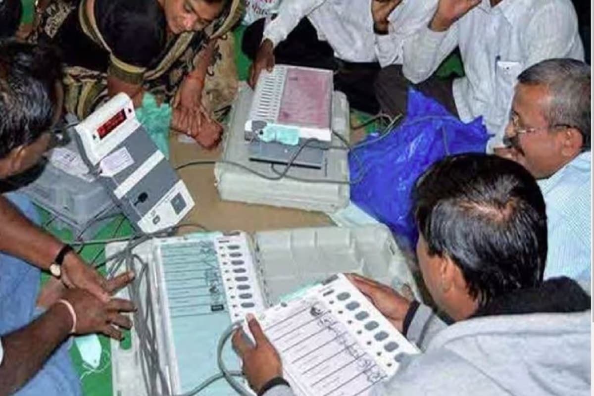 Vote Counting Rules Changed: बदल गया वोटों की गिनती का नियम, इस प्रक्रिया के तहत होगी मतगणना, बिहार चुनाव से पहले आयोग ने जारी की गाइडलाइन