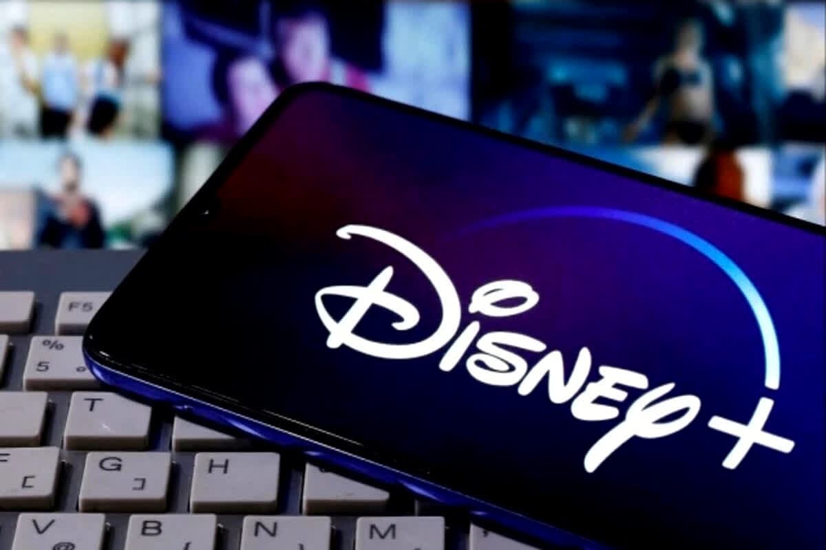 Disney+Hotstar Password Share