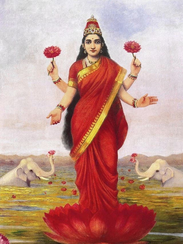 Maa Lakshmi Mantra : शुक्रवार को करें इन मंत्रों का जाप, पूरी होगी सभी मनोकामनाएं