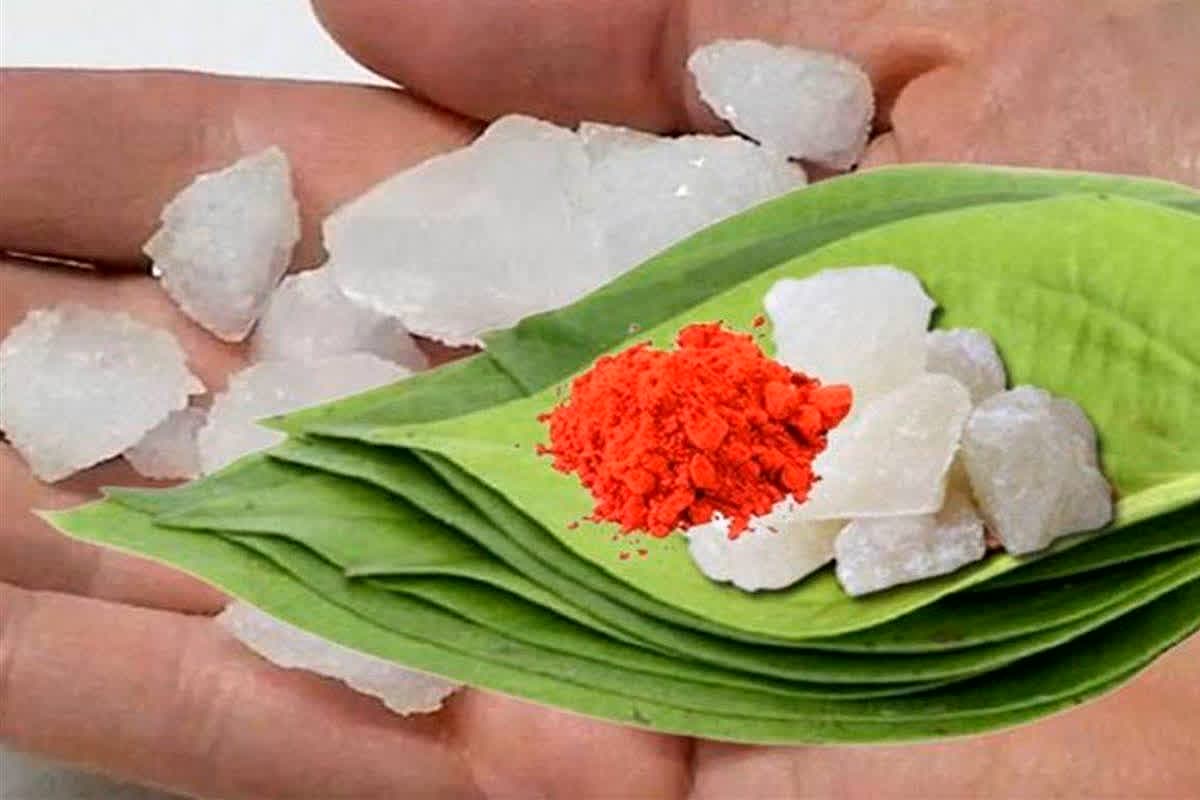 Hartalika Teej Upay