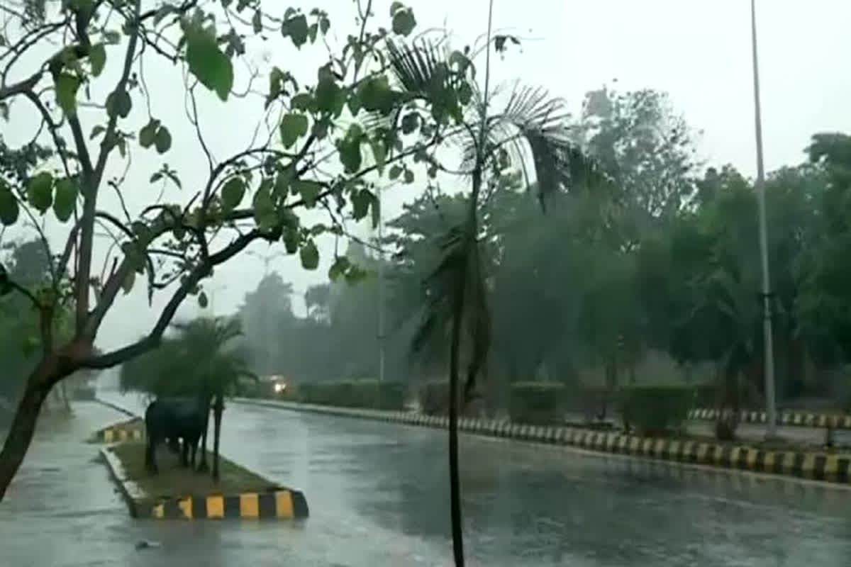 CG Monsoon latest news