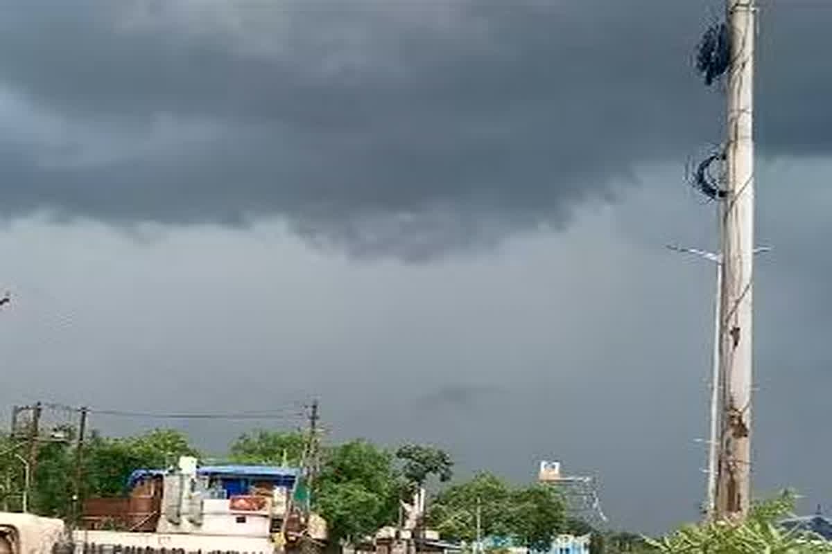 Monsoon will hit Kerala tomorrow
