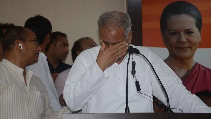 Bhupesh Baghel Connection on Bitcoin Scam: ‘बिटक्वॉइन घोटाला के आरोपी गौरव मेहता का भूपेश बघेल से कनेक्शन, महाराष्ट्र कांग्रेस अध्यक्ष भी शामिल’ ED की छापेमार कार्रवाई के बीच भाजपा का गंभीर आरोप