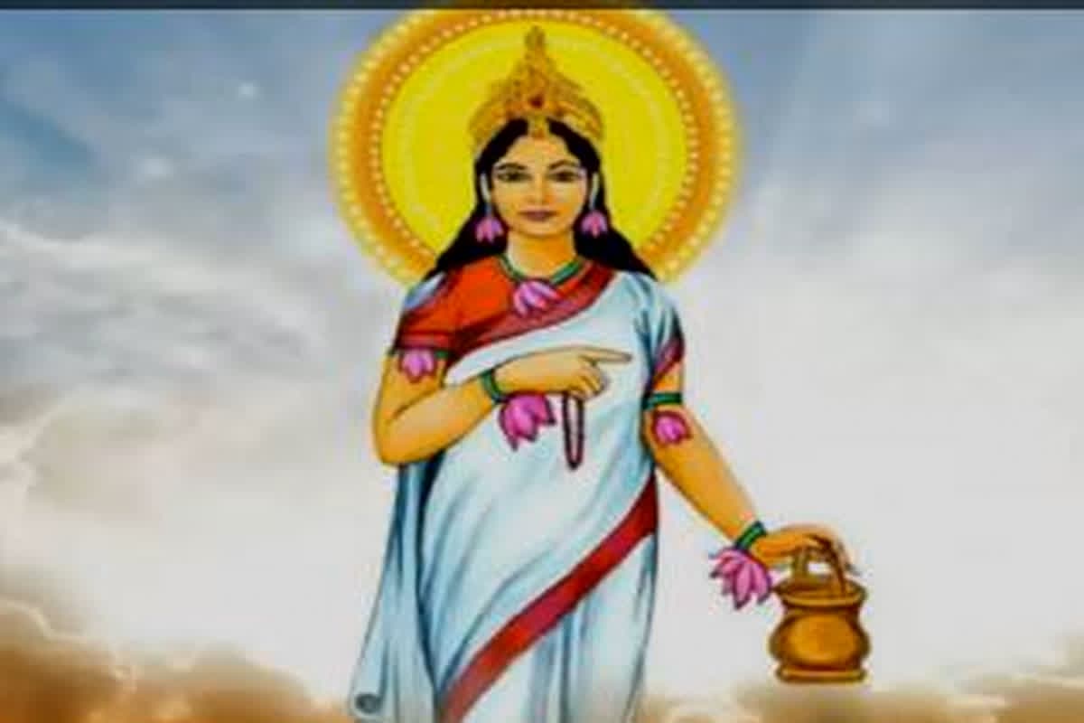 Navratri Day 2 Maa Brahmacharini: नवरात्रि का दूसरा दिन आज, मां ब्रह्मचारिणी की पूजा के समय करें इन मंत्रों का जाप, पूरी होगी हर मनोकामना