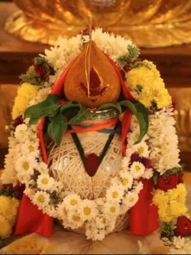 Chaitra Navratri Ghatasthapana Subh Muhurt: चैत्र नवरात्रि में कलश स्थापना का शुभ मुहूर्त कब है?
