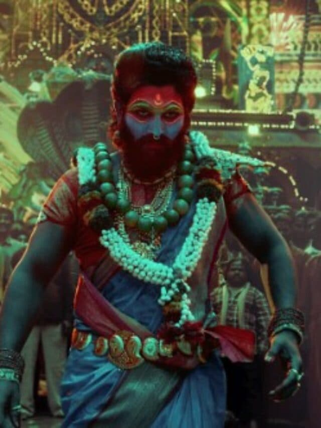 Pushpa 2 Teaser Release: साउथ के सुपरस्टार के जन्मदिन के मौके पर ‘पुष्पा 2’ का टीजर और नया पोस्टर हुआ रिलीज