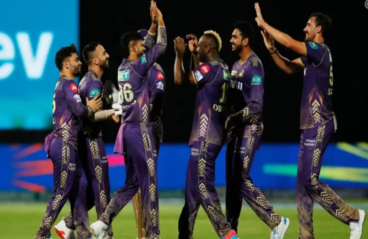 IPL 2025: IPL में KKR को लगा तगड़ा झटका! टीम से बाहर हुआ ये धाकड़ खिलाड़ी, रिप्लेसमेंट के तौर पर चेतन साकरिया हुए शामिल