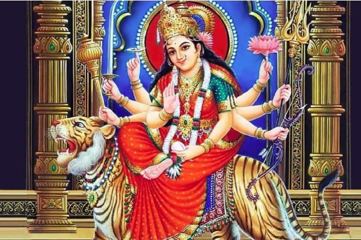 Chaitra Navratri 2025 Upay: नवरात्रि पर जरुर करें लौंग से जुड़े ये अचूक उपाय, जीवन में चल रही सारी समस्याओं से मिलेगा छुटकारा