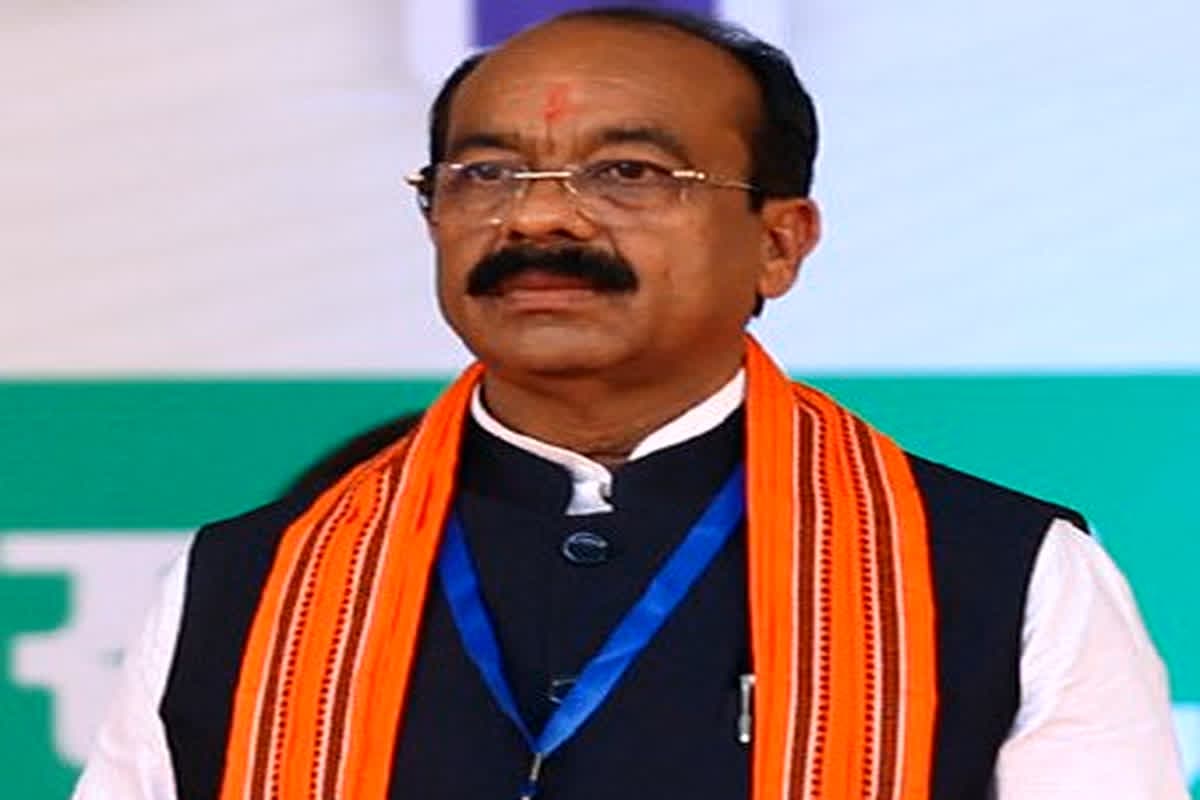 Narayana Sao Passes Away: डिप्टी सीएम अरुण साव पर टूटा दुखों का पहाड़, नवरात्रि के पहले ही दिन परिवार के सदस्य का निधन, सीएम साय ने जताया शोक