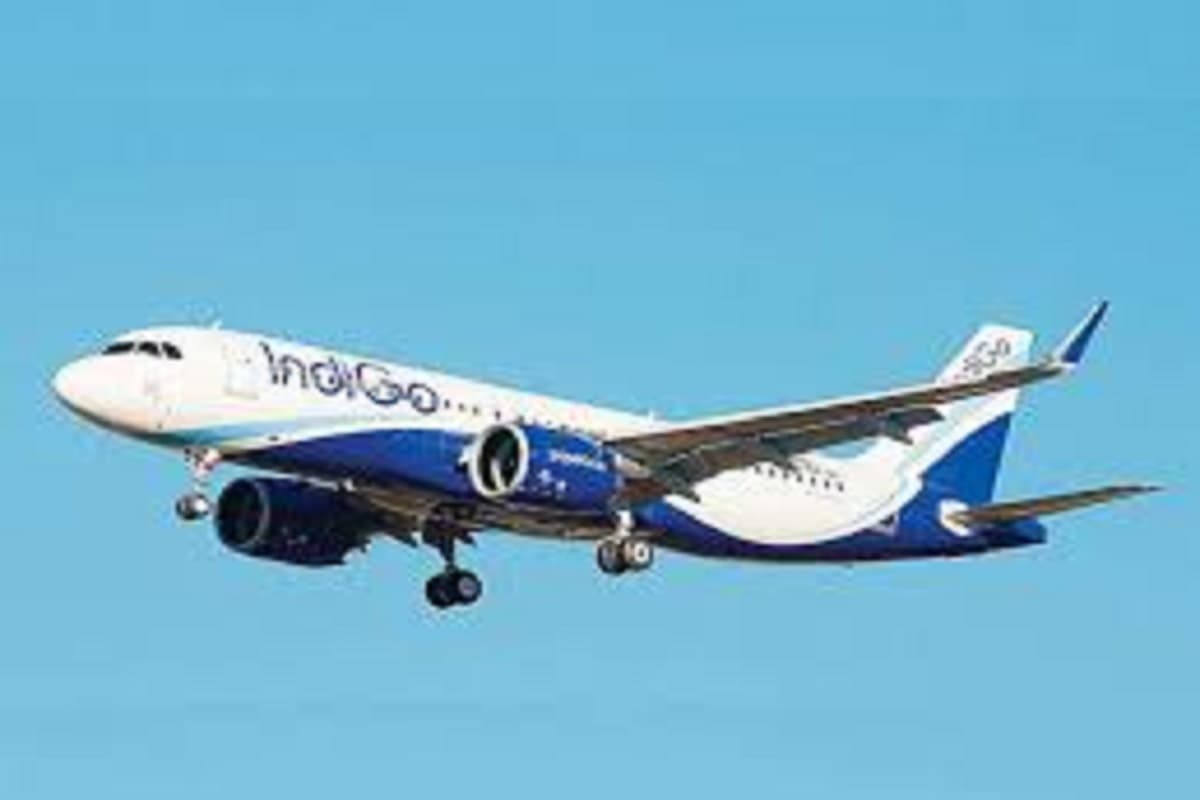 Indigo Airlines New Flights: हवाई यात्रियों के लिए खुशखबरी… इस दिन से शुरू होगी जयपुर, पुणे और चेन्नई के लिए नई फ्लाइट