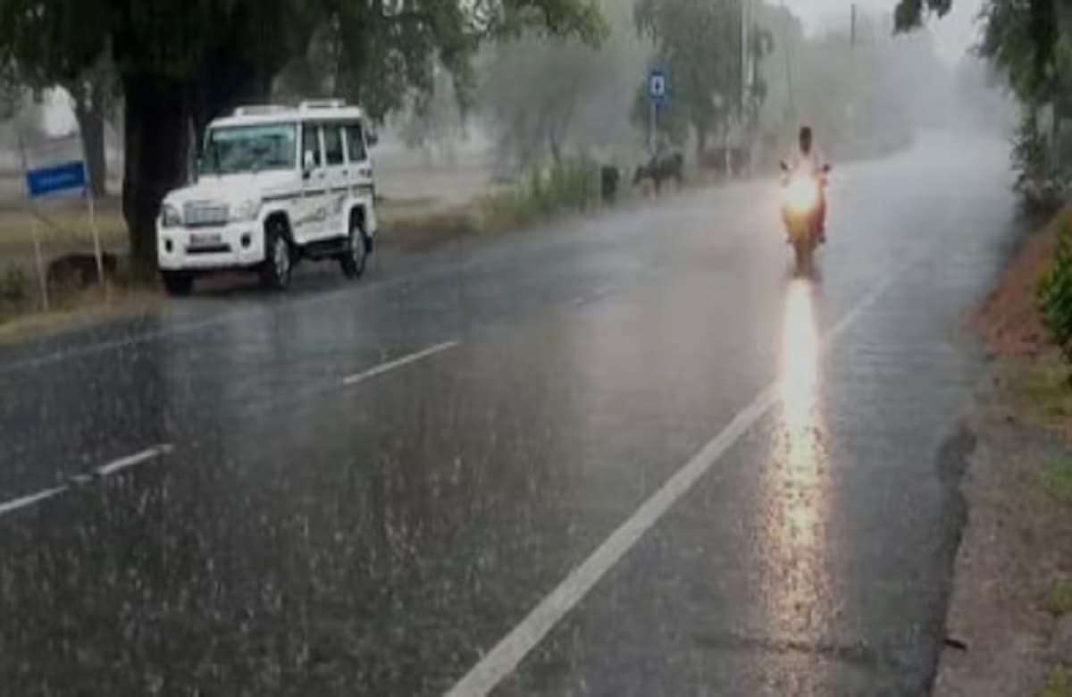 Kaisa Hai Madhya Pradesh Ka Mausam