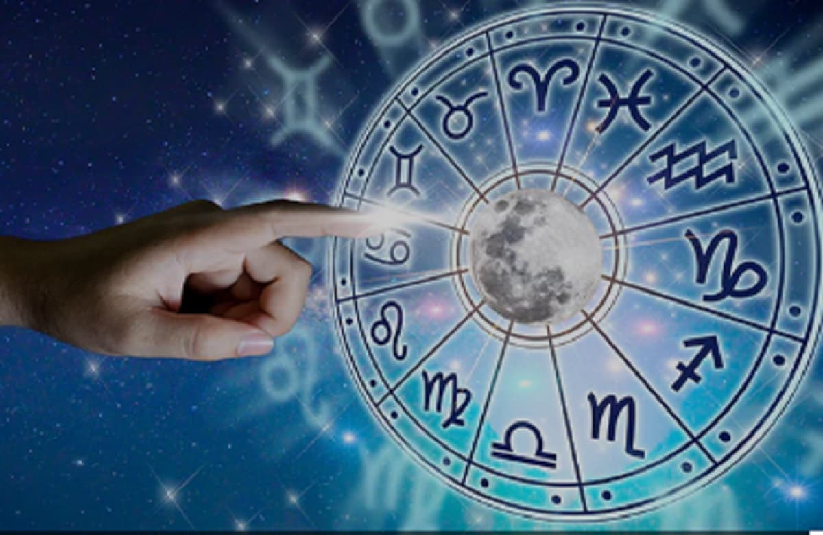These zodiac signs will change on Monday