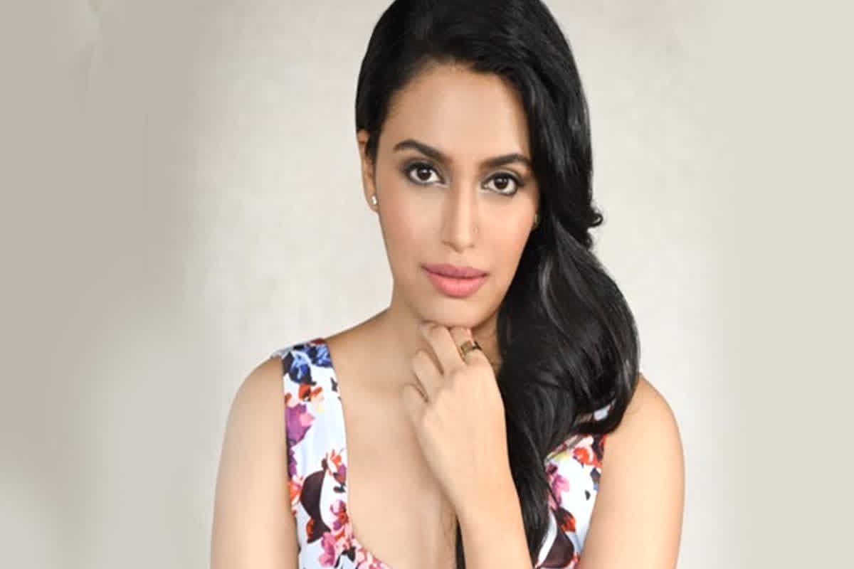 Swara Bhaskar on EVM: हारने लगे पति फहाद तो स्वरा भास्कर ने EVM पर निकाली भड़ास, इलेक्शन कमीशन से मांगा जवाब, जानिए क्या कहा एक्ट्रेस ने