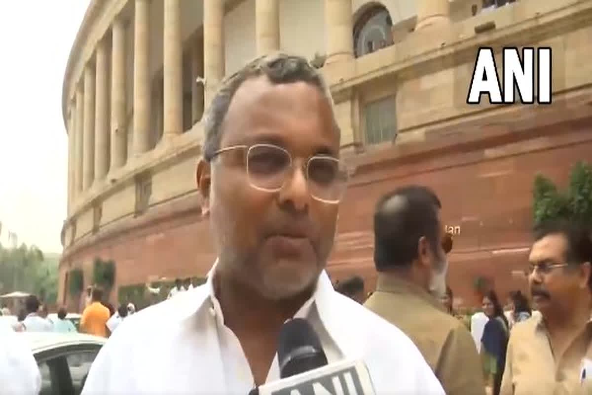 Karti Chidambaram on Emergency