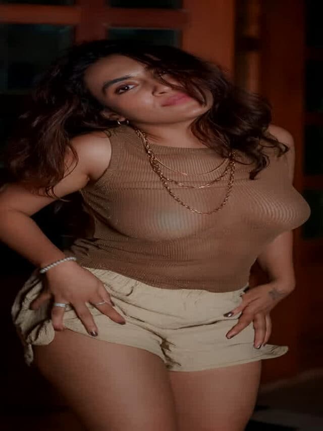 Jinal Joshi Hot Pics : Jinal Joshi ने शेयर की हद से ज्यादा बोल्ड तस्वीरें, देखने वाला भी हो गया शर्म से लाल