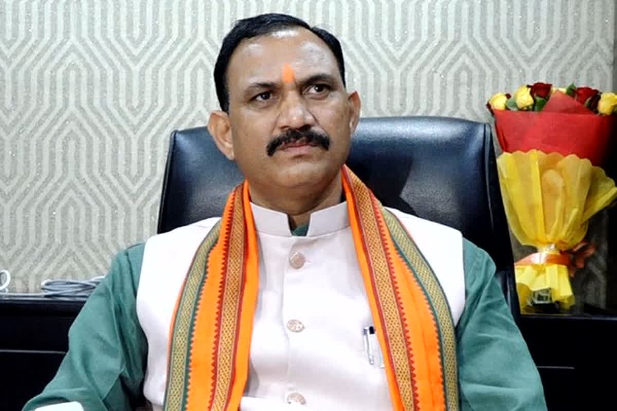Talk of reshuffle in Chhattisgarh Congress