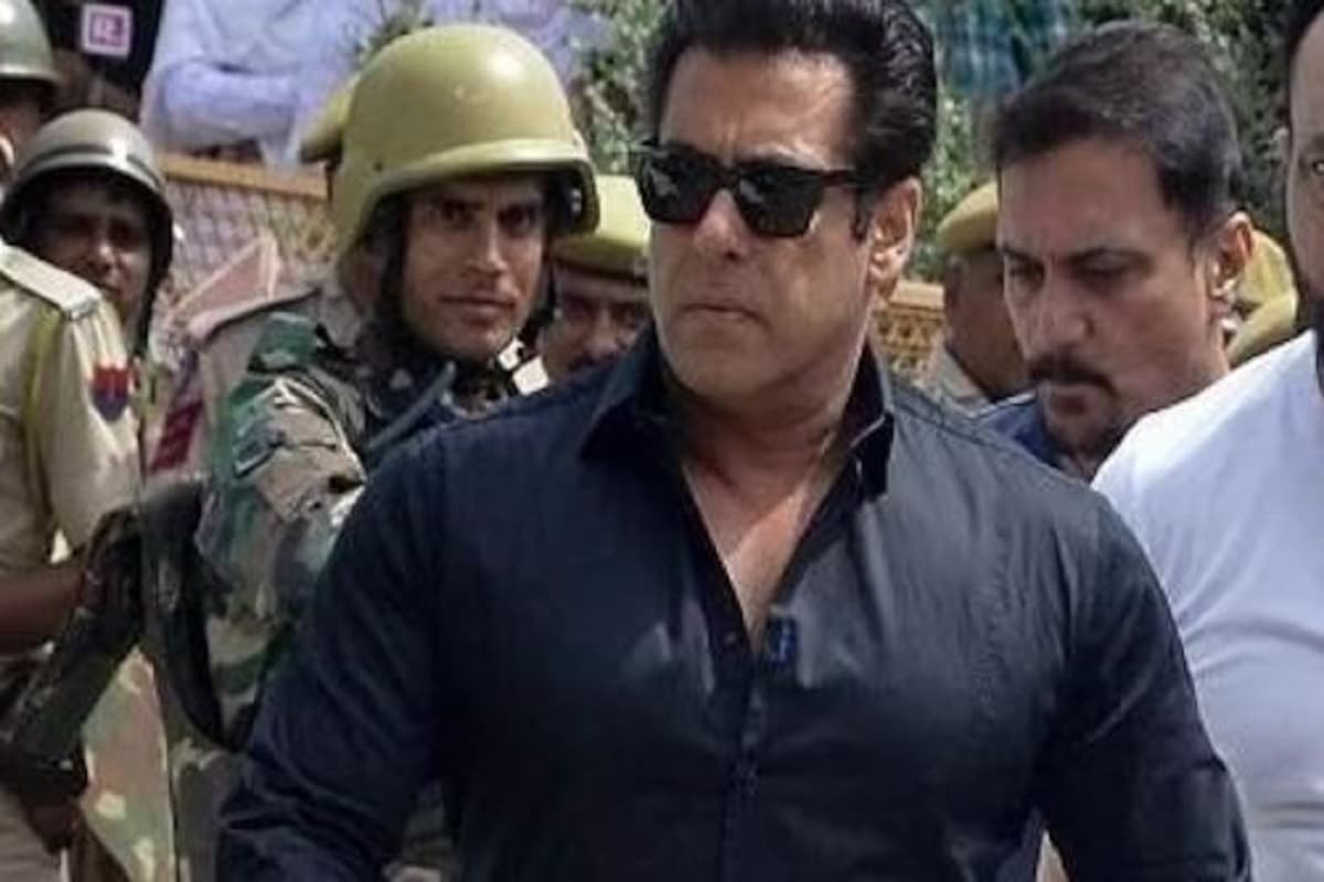 Salman Khan Sikandar Shooting: हैदराबाद पहुंचे सुपरस्टार सलमान खान, फिल्म ‘सिकंदर’ की करेंगे शूटिंग