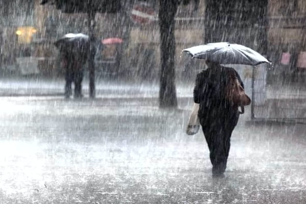 MP CG Today Weather Update: प्रदेश में तीसरी बार गिरेगा मावठा.. इन हिस्सों में अगले दो दिनों तक कड़ाके की ठंड के बीच होगी बारिश, 30 से ज्यादा जिलों में अलर्ट जारी
