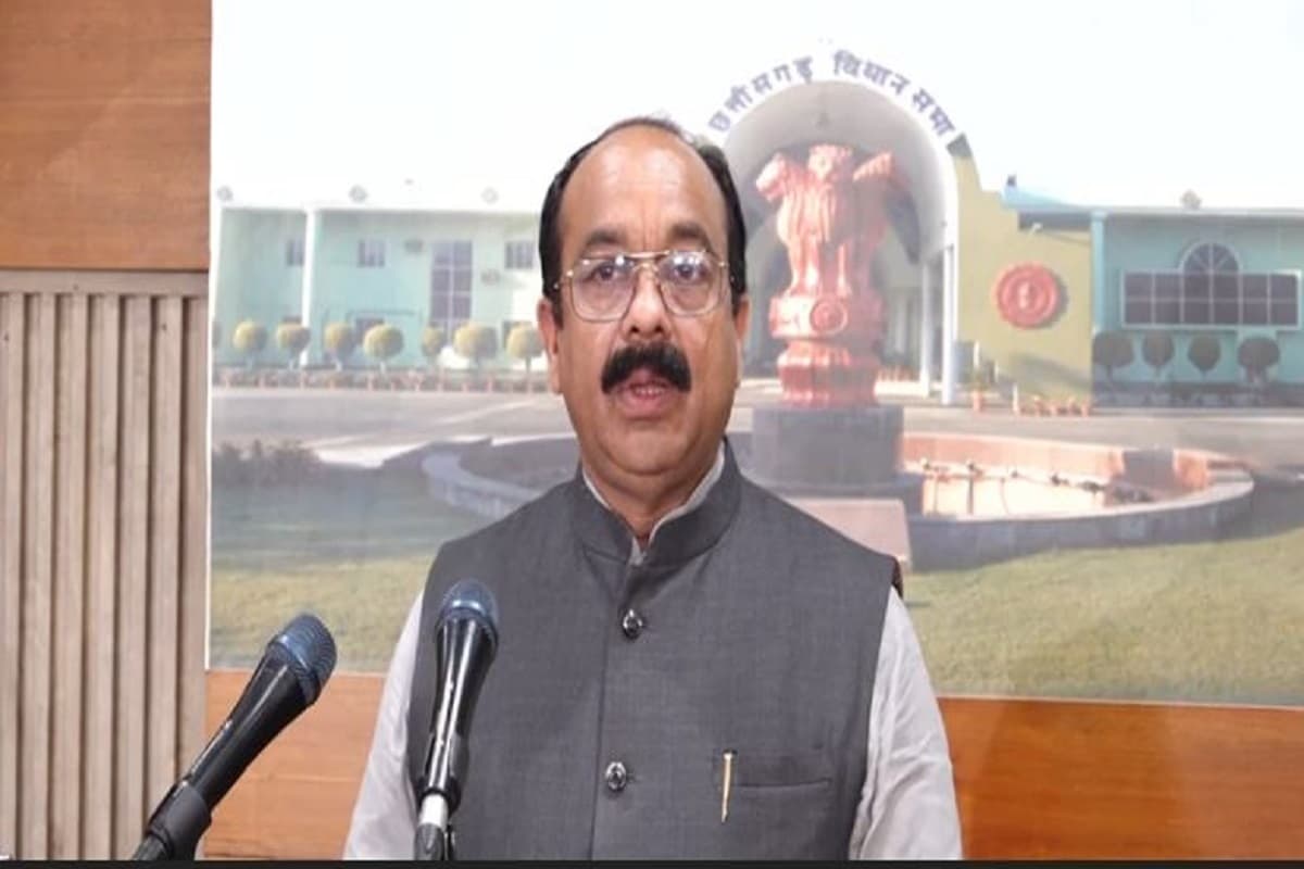 PM Awas Yojana 2.0 Survey in Chhattisgarh: पीएम आवास योजना के लिए शुरू हुआ सर्वे, डिप्टी सीएम अरुण साव ने दी बड़ी जानकारी