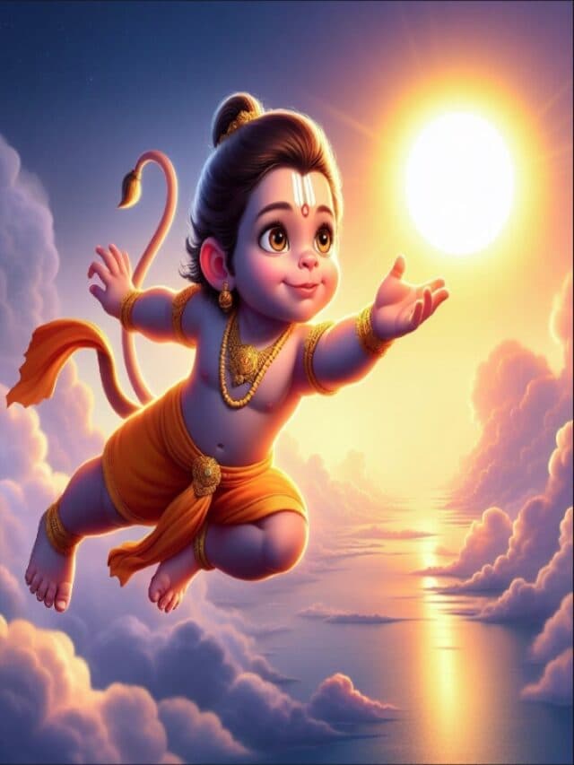Hanuman Mantra : मंगलवार को करें इन मंत्रों का जाप, बरजरंगबली करेंगे सभी कष्ट दूर