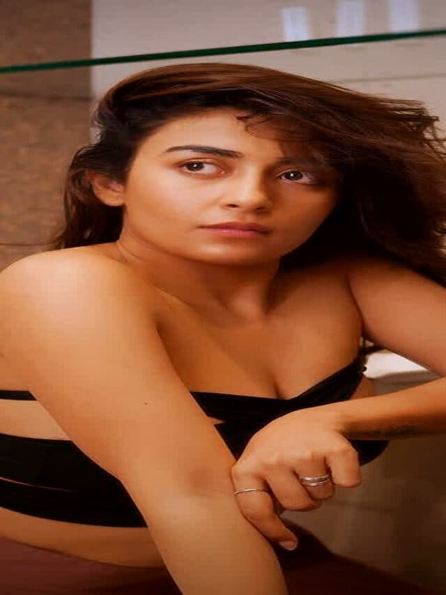 Marathi Actress Bold Photo : मराठी एक्ट्रेस जिनल जोशी ने उड़ाए सबके होश, आप भी देखे बोल्ड तस्वीरें