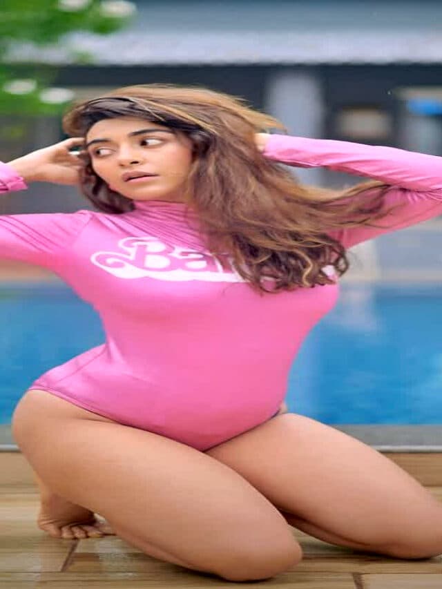 Marathi Actress Bold Photo : जिनल जोशी का बोल्ड अवतार देख फैंस हुए हैरान, आप भी देखें सेक्सी तस्वीरें