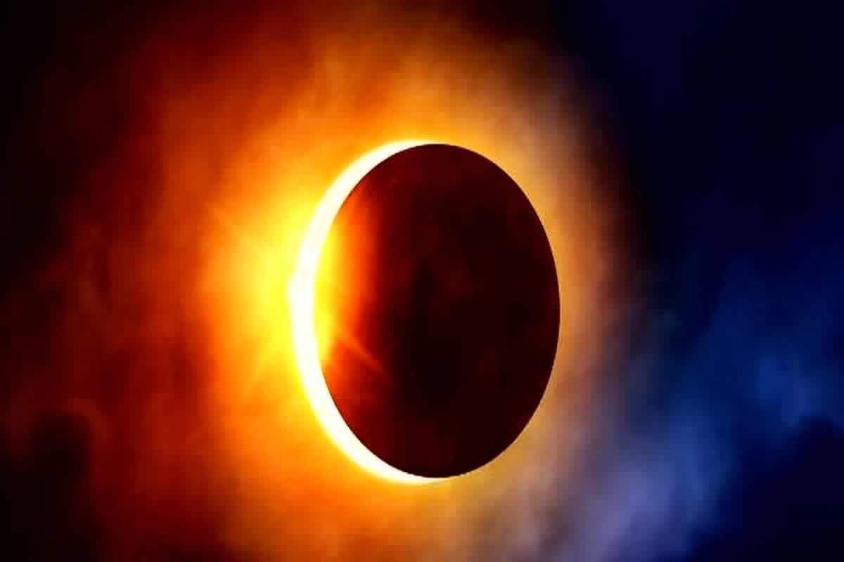 Surya Grahan 2025: इस दिन लगेगा साल का पहला सूर्य ग्रहण, देखें सही तारीख और समय, जानिए भारत में दिखेगा या नहीं…