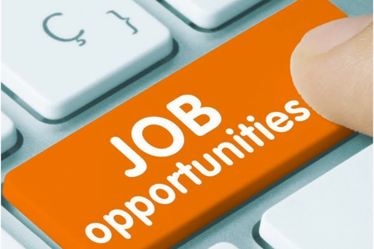 HAL Recruitment 2024: हिंदुस्तान एरोनॉटिक्स लिमिटेड में नौकरी पाने का सुनहरा अवसर, इन पदों पर निकली वैकेंसी, फटाफट कर लें अप्लाई