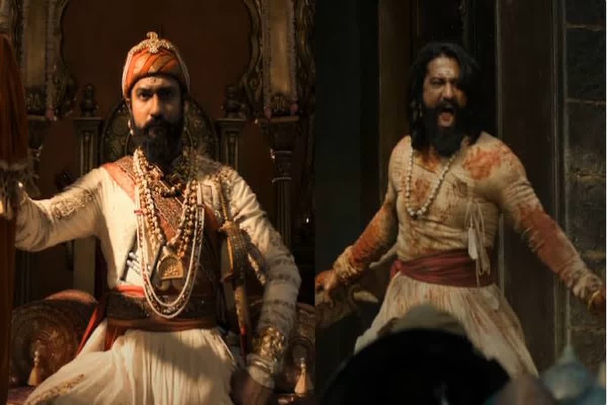 Chhaava Box Office Collection: बॉक्स ऑफिस पर ‘छावा’ का जलवा बरकरार, तीन दिन में किया 150 करोड़ से भी ज्यादा का कलेक्शन