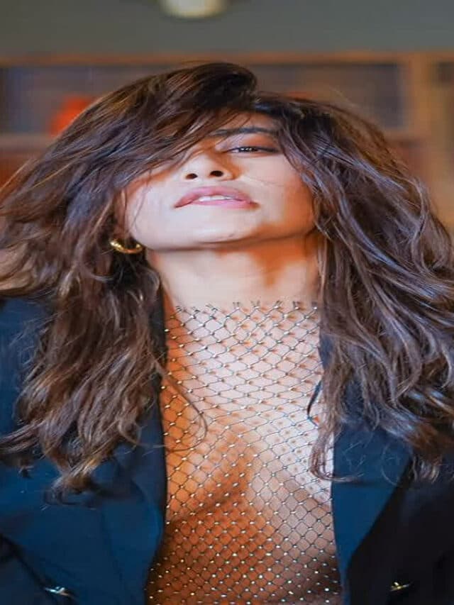 Marathi Actres Sexy photo : मराठी एक्ट्रेस जिनल जोशी का ये अवतार उड़ा देगा आपका नींद, देखें बोल्ड फोटोस