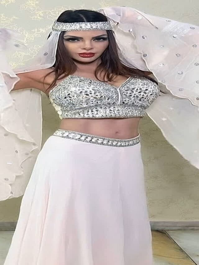 Sherlyn Chopra Hot Pics: शर्लिन चोपड़ा का ये अवतार देख फैंस हुए मदहोश, वायरल हुई तस्वीरें