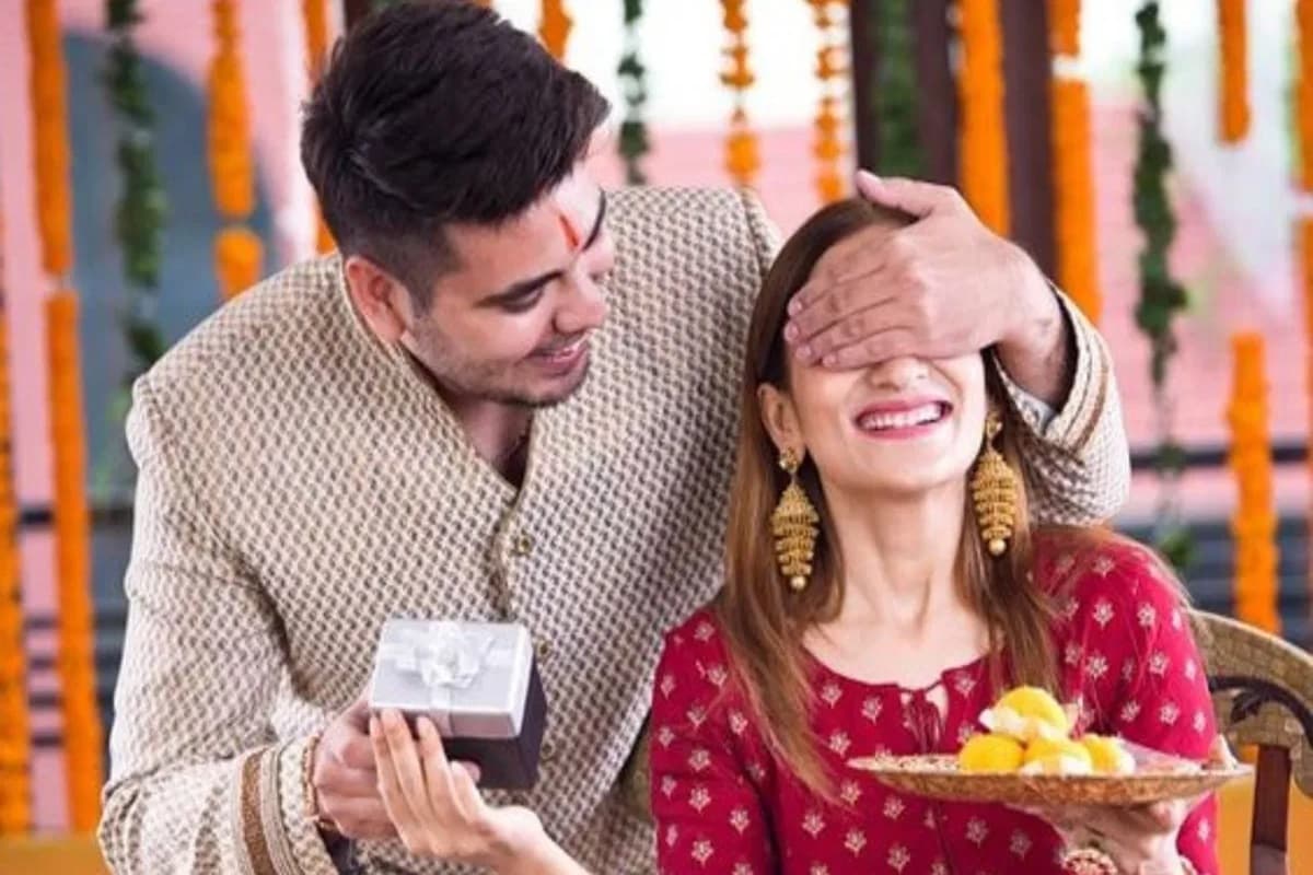 Raksha Bandhan Gift Ideas 2024