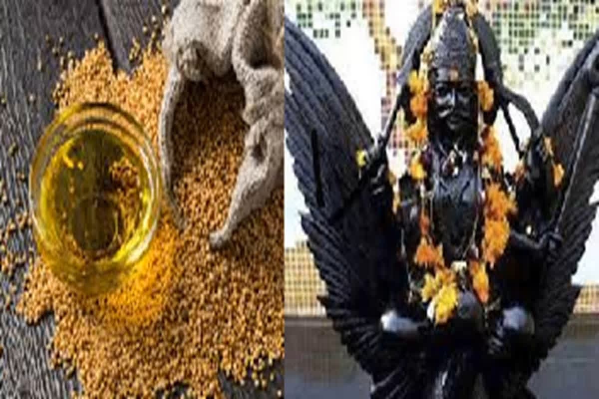 Shaniwar ke Upay: शनि के प्रकोप से बचने के लिए शनिवार की सुबह करें ये उपाय, दूर होगी बाधाएं, परेशानियों से मिलेगी मुक्ति