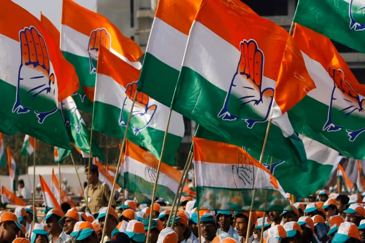 Jharkhand Congress Candidates 1st List : आज लगेगी कांग्रेस प्रत्याशियों पर मुहर..! केंद्रीय चुनाव समिति की बैठक, कांग्रेस-JMM 70 सीटों पर मिलकर लड़ेगी चुनाव