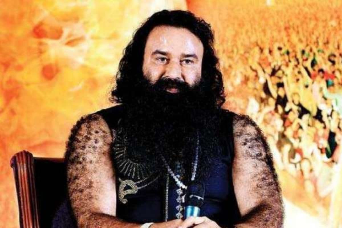 Ram Rahim Gets Furlough: राम रहीम को 13वीं बार मिली फरलो, जेल से आए बाहर