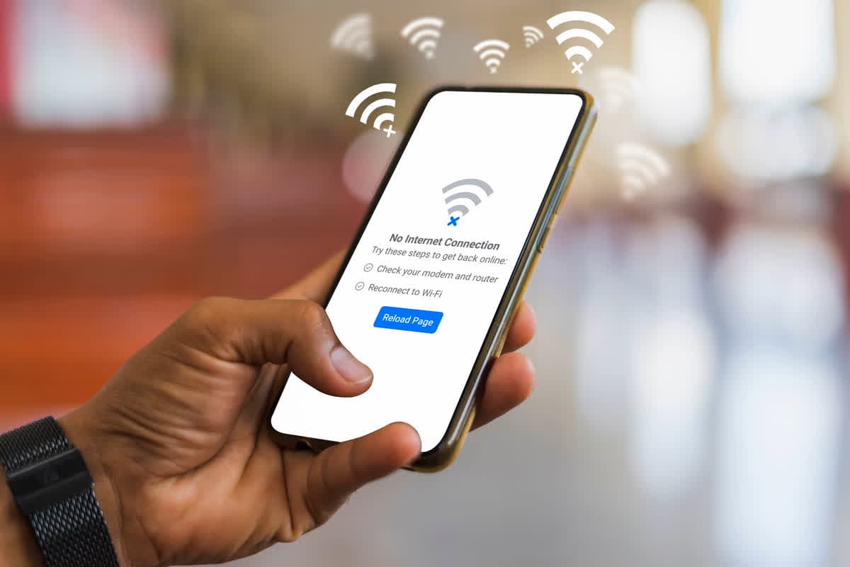 Internet Shutdown Latest Update: इन 7 जिलों में दो दिन बंद रहेगी इंटरनेट, महाराष्ट्र-झारखंड विधानसभा चुनाव के बीच यहां लिया गया बड़ा फैसला