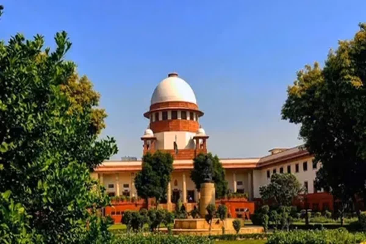 Bulldozer Action: “मंदिर हो या दरगाह…सार्वजनिक सुरक्षा सर्वोपरि” जानें बुलडोजर एक्शन पर सुप्रीम कोर्ट ने क्या-क्या कहा