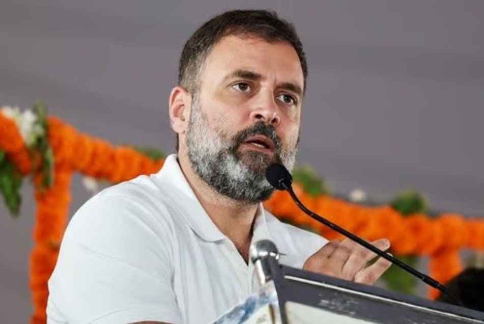 Rahul Gandhi on Agniveer Yojana: “अग्निवीर योजना पेंशन चोरी का एक तरीका”..सरकार की सैन्य भर्ती नीति पर राहुल गांधी ने फिर उठाये सवाल, पढ़े पूरा बयान