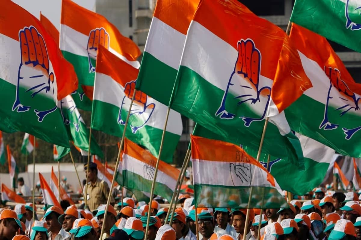 Maharashtra Assembly election 2024: कांग्रेस ने जारी की उम्मीदवारों की दूसरी लिस्ट, जानें 23 उम्मीदवारों को कहां से मिला टिकट?