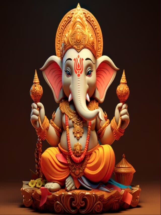 Ganesh Chaturthi 2024 : गणेश स्थापना करते समय करें इन मंत्रों का जाप, सभी कष्ट हो जाएंगे दूर