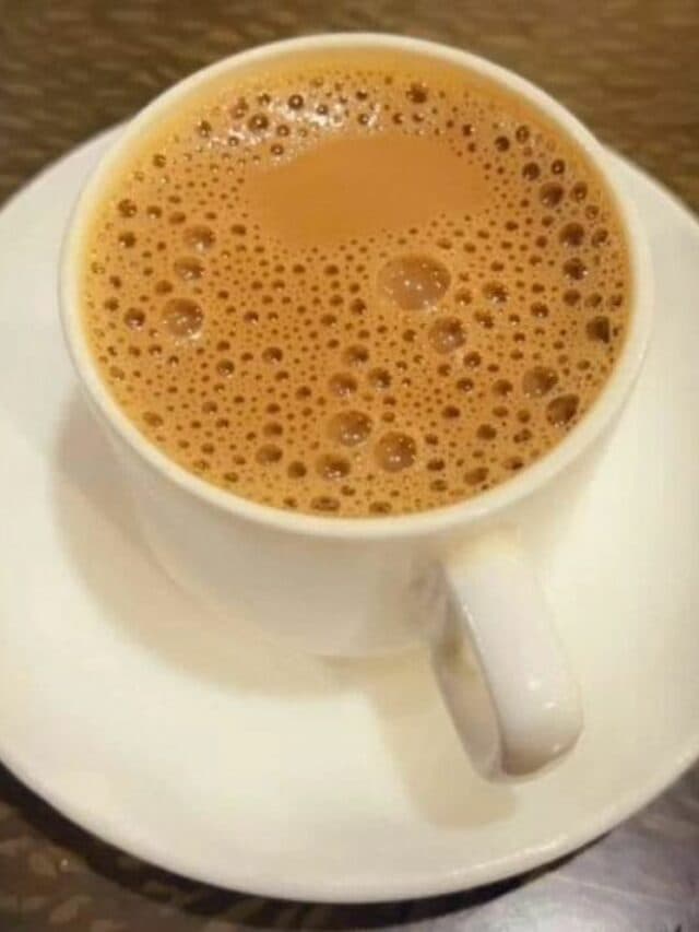 Chai Ko Hindi Mein Kya Kahate Hain: चाय का हिंदी नाम जानकर रह जाएंगे हैरान