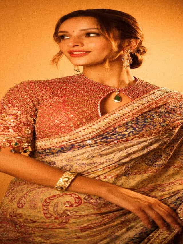 Tripti Dimri Hot Pics : तृप्ति डिमरी ने देसी अवतार में बिखेरा हुस्न का जलवा, तस्वीरें तेजी से हो रही वायरल