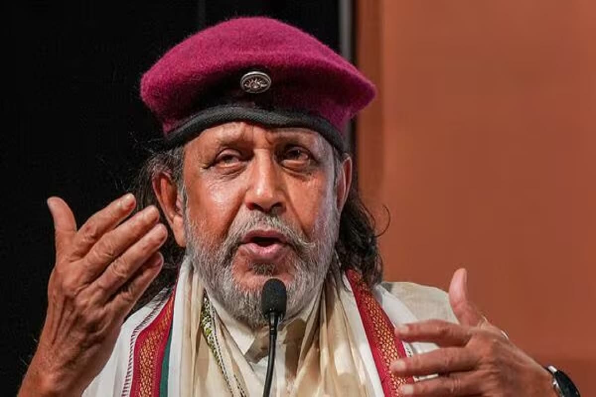 Mithun Chakraborty: ‘हमारी खोपड़ी सनक गई तो फिर…’, मिथुन चक्रवर्ती ने पाकिस्तान को दी खुली चेतावनी