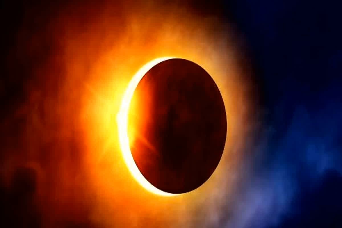Surya Grahan 2024: इस दिन लगने वाला है साल का आखिरी सूर्यग्रहण, इन देशों में पड़ेगा असर, जानिए सूतक काल लगेगा या नहीं
