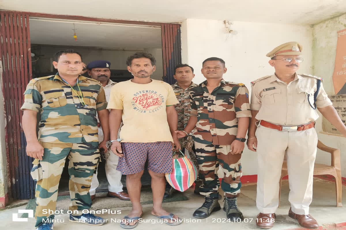 Pathalgaon Crime News: कलयुगी बेटा… इस काम के लिए पैसे नहीं मिलने पर पिता को उतारा मौत के घाट